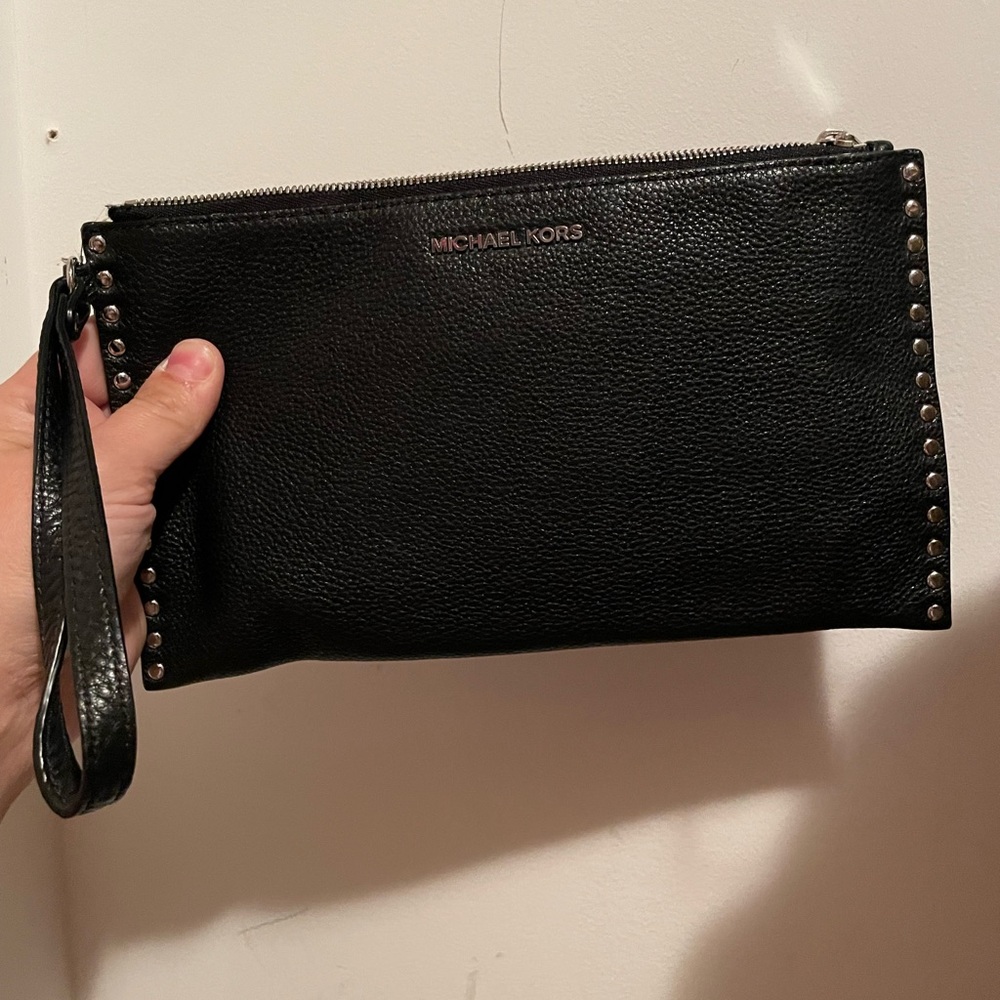 Michael Kors clutch